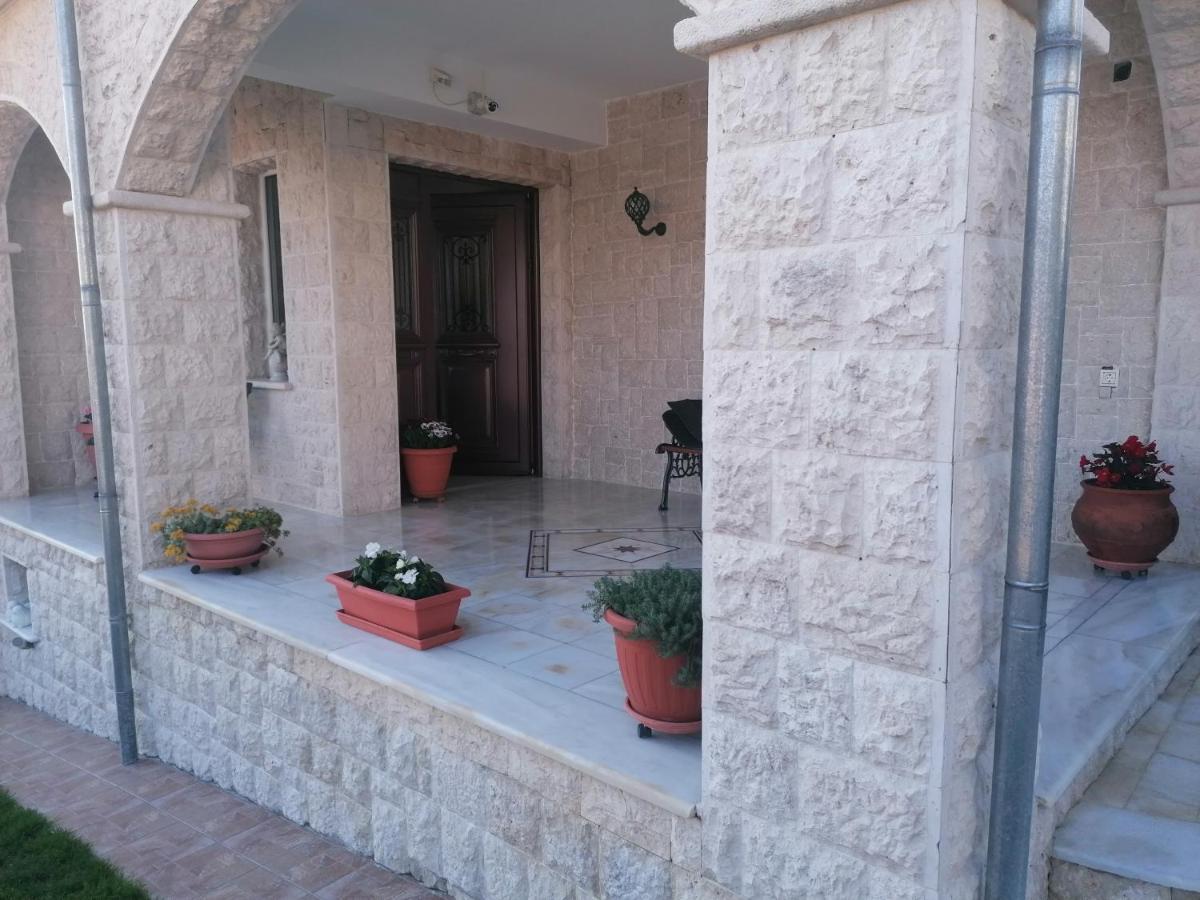 Veria Panorama Luxury Suite With Garden. Buitenkant foto