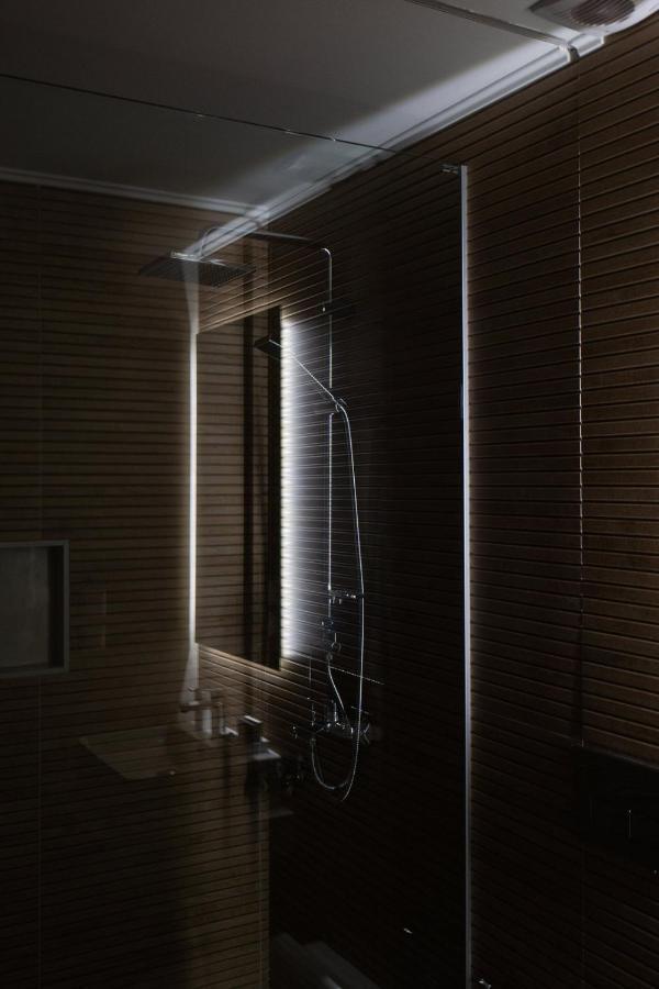 Veria Panorama Luxury Suite With Garden. Buitenkant foto