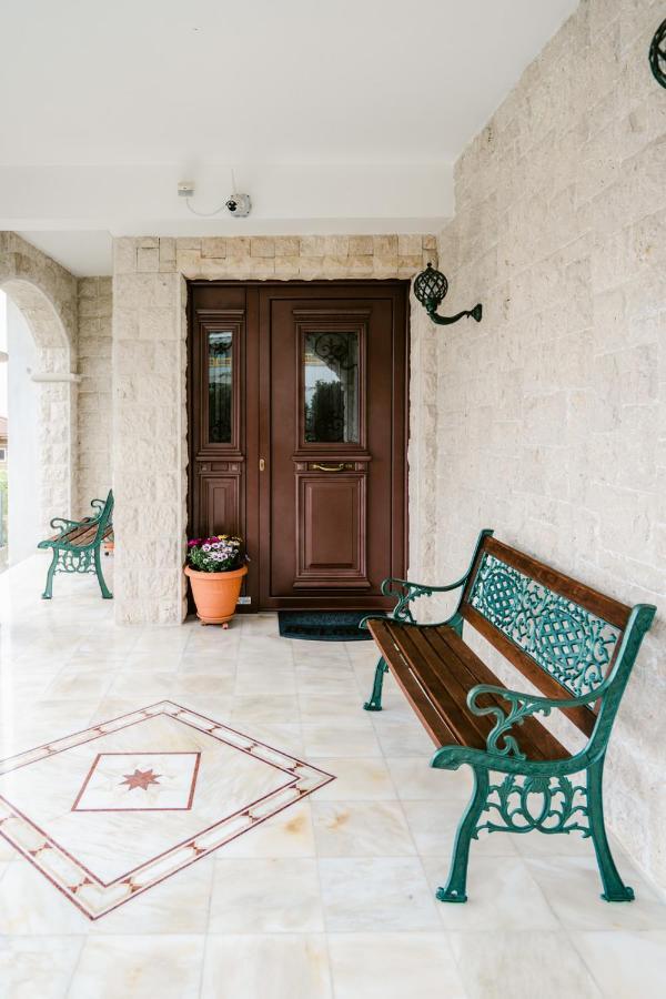 Veria Panorama Luxury Suite With Garden. Buitenkant foto